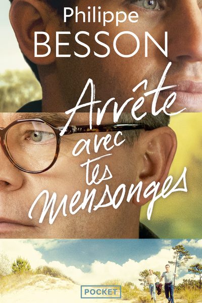 ARRETE AVEC TES MENSONGES