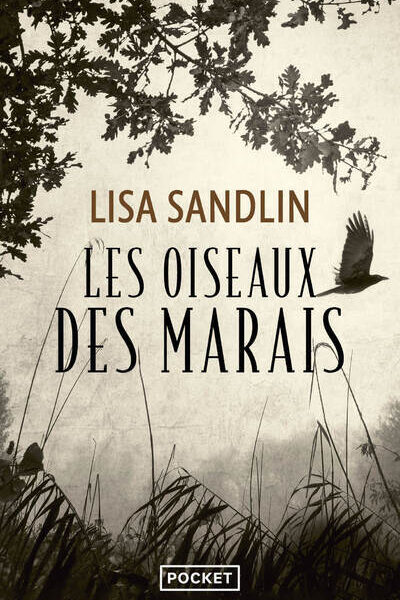 LES OISEAUX DES MARAIS