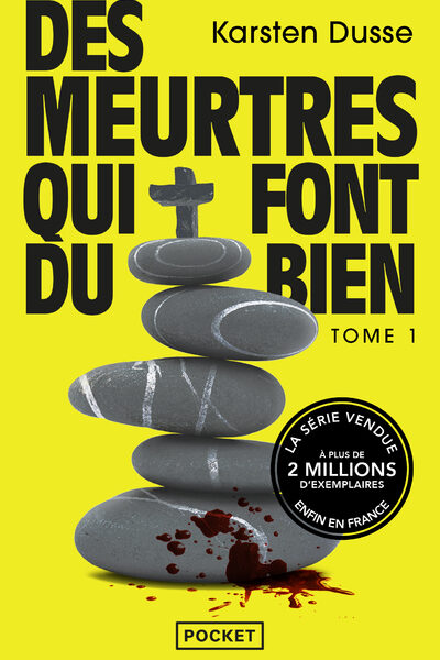 LES MEURTRES ZEN T01 DES MEURTRES QUI FONT DU BIEN