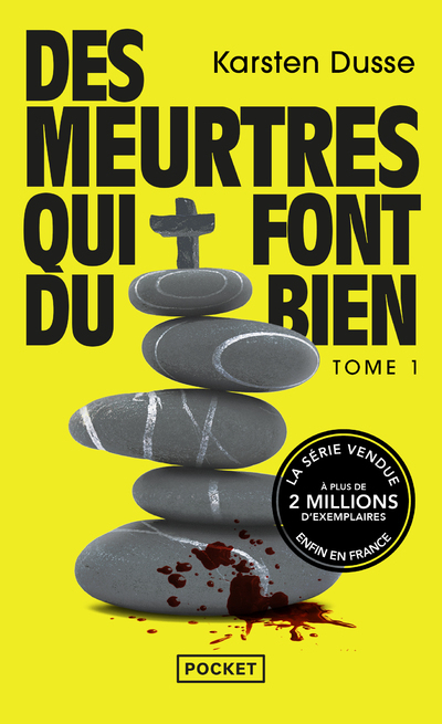 LES MEURTRES ZEN T01 DES MEURTRES QUI FONT DU BIEN