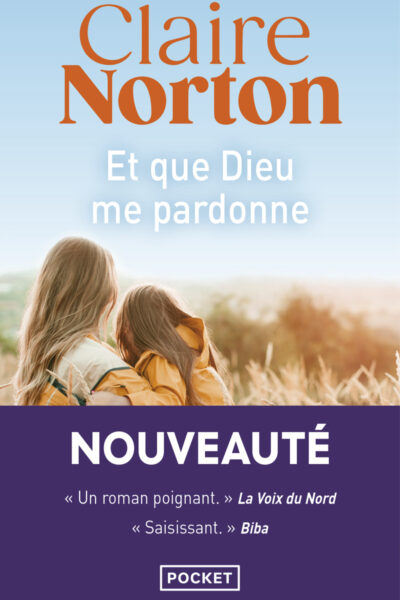 ET QUE DIEU ME PARDONNE