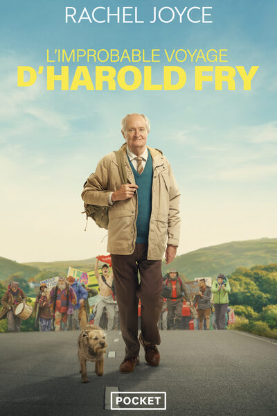 L'IMPROBABLE VOYAGE D'HAROLD FRY