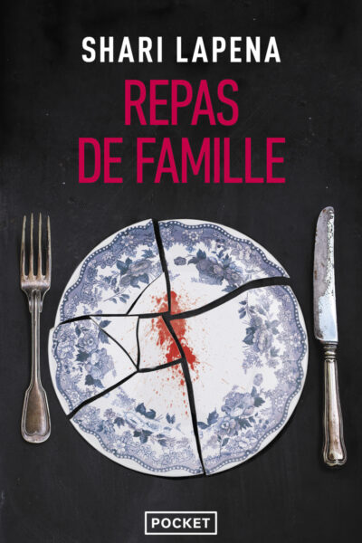 REPAS DE FAMILLE