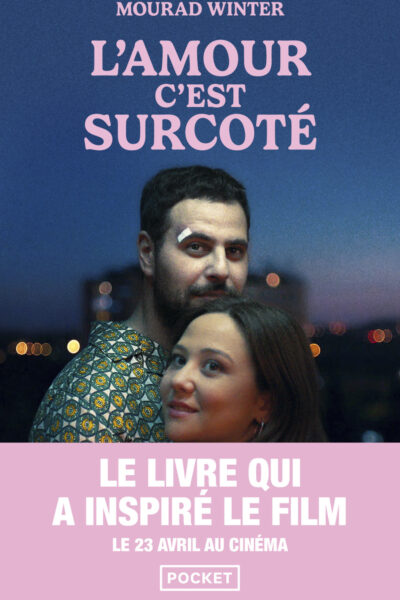 L'AMOUR, C'EST SURCOTE