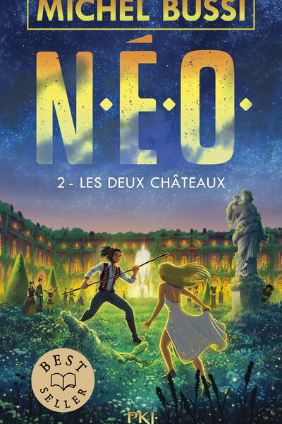 N.E.O. T02 LES DEUX CHÂTEAUX