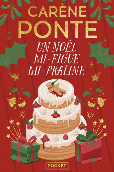 UN NOËL MI-FIGUE MI-PRALINE