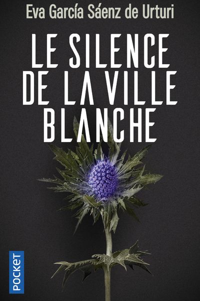 LE SILENCE DE LA VILLE BLANCHE