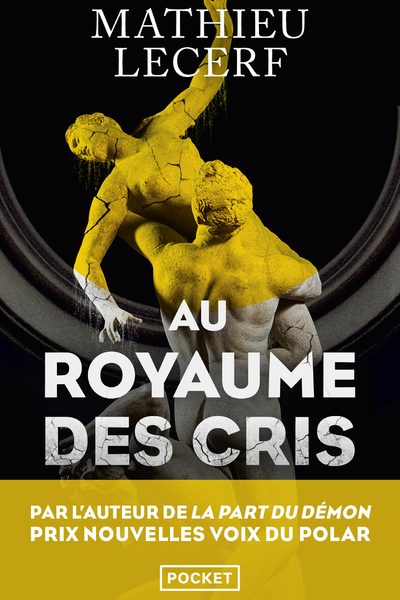 AU ROYAUME DES CRIS