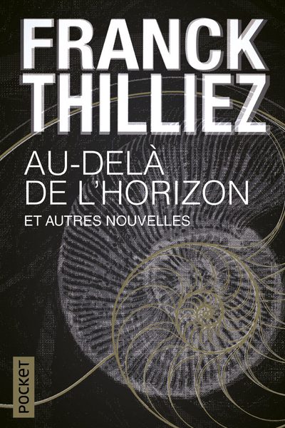 AU-DELA DE L'HORIZON ET AUTRES NOUVELLES