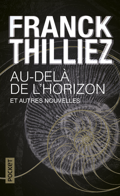 AU-DELA DE L'HORIZON ET AUTRES NOUVELLES