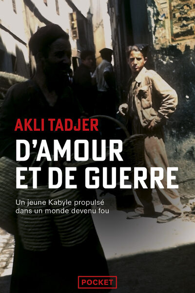 D'AMOUR ET DE GUERRE