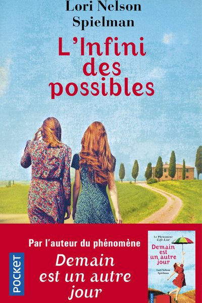 L'INFINI DES POSSIBLES