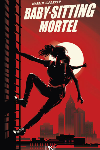 ASSASSIN'S GUIDE T01 BABYSITTING MORTEL