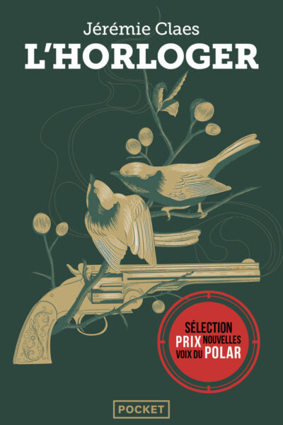 L'HORLOGER