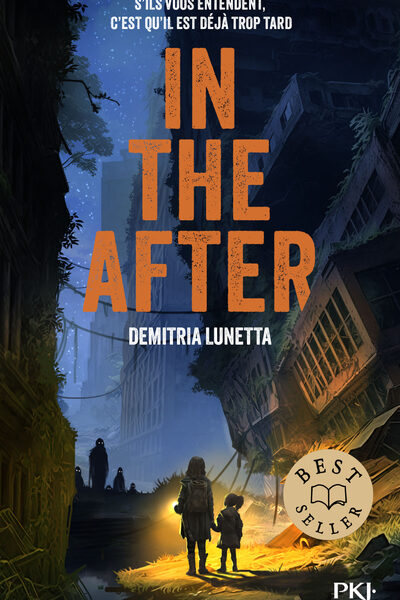 IN THE AFTER - VOL1