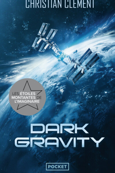 DARK GRAVITY