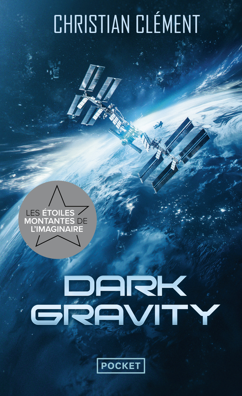 DARK GRAVITY