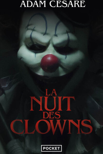LA NUIT DES CLOWNS