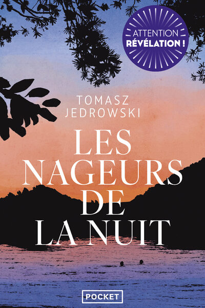 LES NAGEURS DE LA NUIT