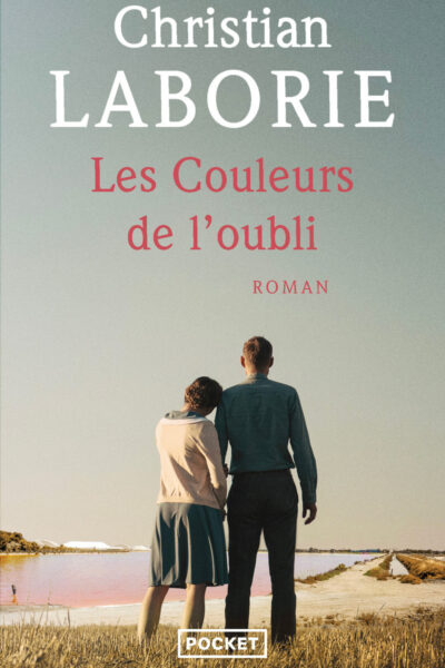 LES COULEURS DE L'OUBLI