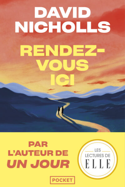 RENDEZ-VOUS ICI