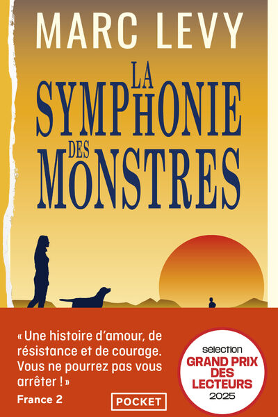 LA SYMPHONIE DES MONSTRES