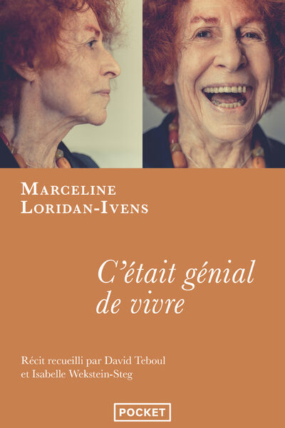 C'ETAIT GENIAL DE VIVRE