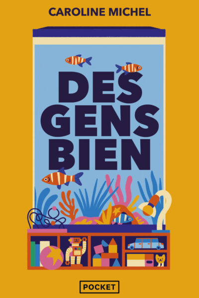 DES GENS BIEN