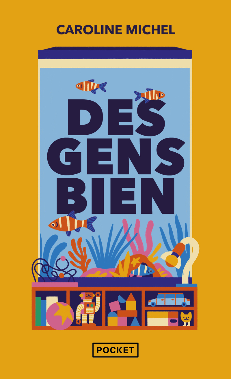 DES GENS BIEN