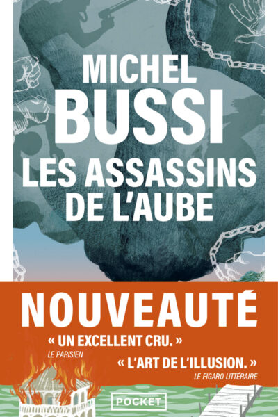 LES ASSASSINS DE L'AUBE