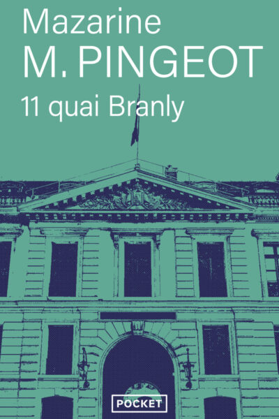 11 QUAI BRANLY