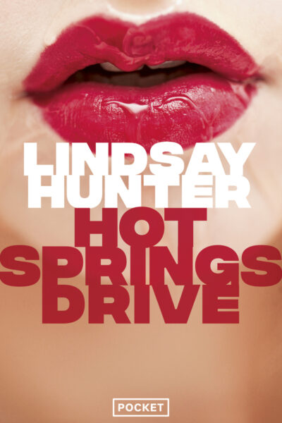 HOT SPRINGS DRIVE