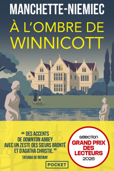 À L'OMBRE DE WINNICOTT