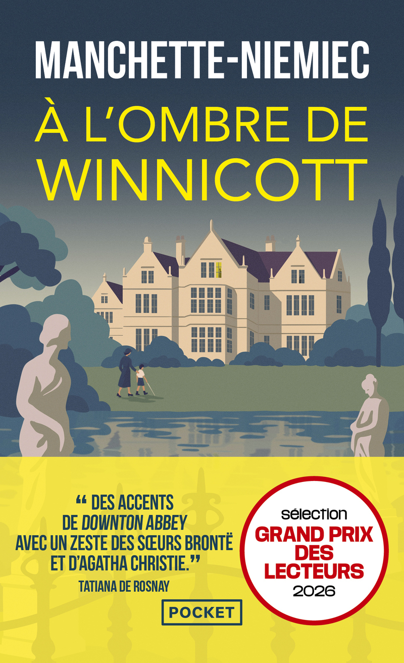 À L'OMBRE DE WINNICOTT