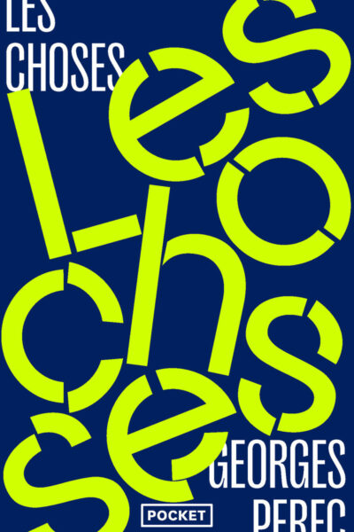 LES CHOSES - COLLECTOR