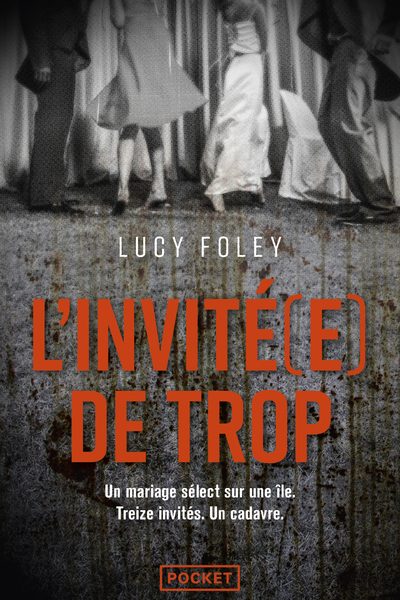 L'INVITE(E) DE TROP