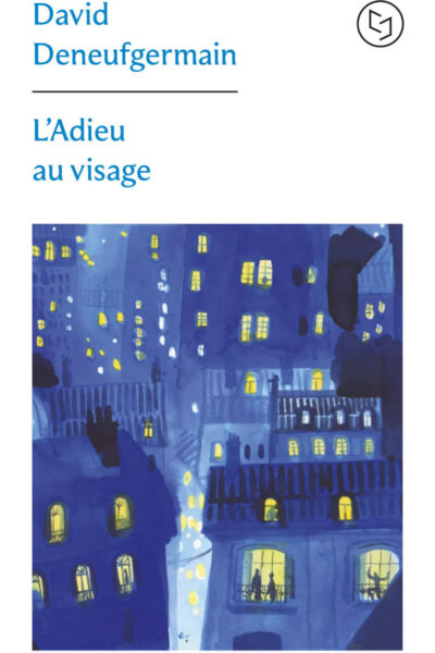 L'ADIEU AU VISAGE