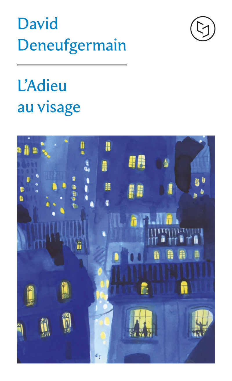 L'ADIEU AU VISAGE