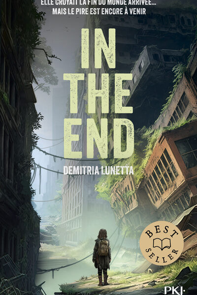 IN THE END - VOL2