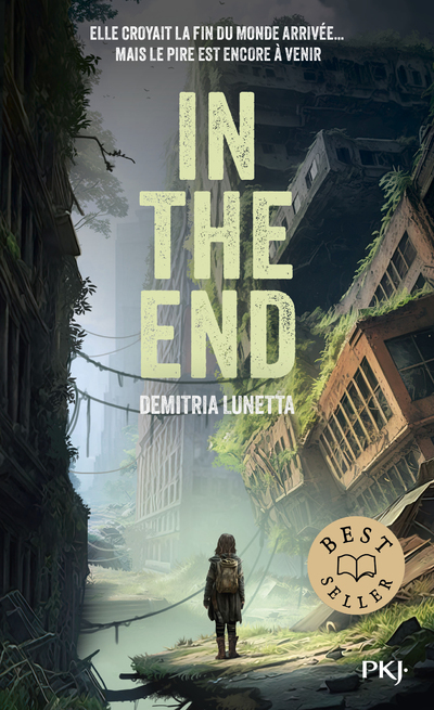 IN THE END - VOL2