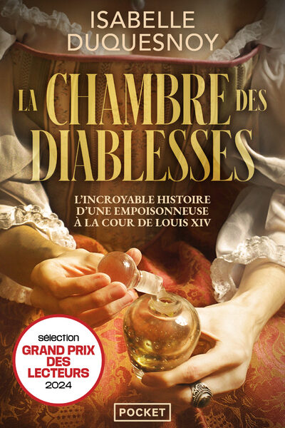 LA CHAMBRE DES DIABLESSES