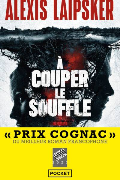 A COUPER LE SOUFFLE