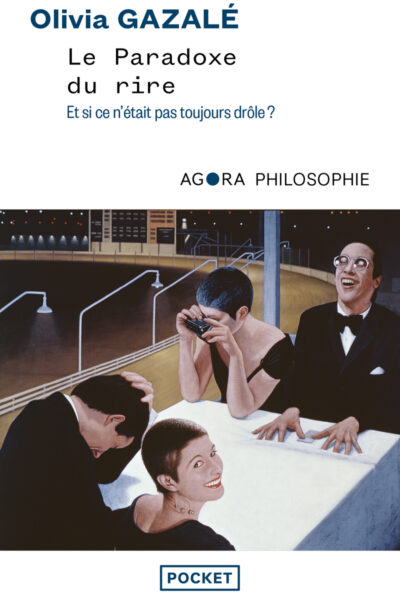 LE PARADOXE DU RIRE