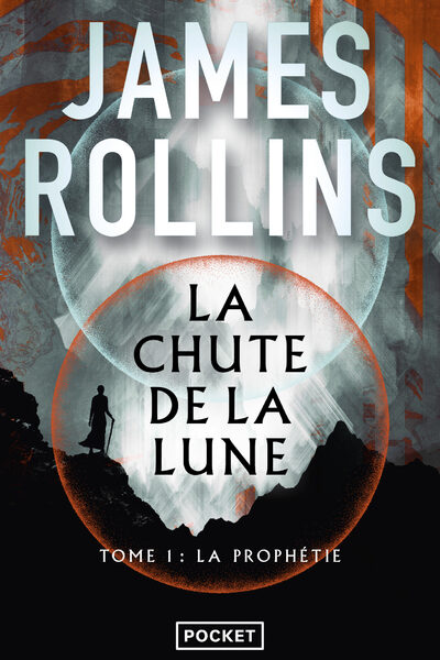 LA CHUTE DE LA LUNE T. 1