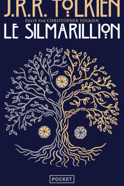 LE SILMARILLION