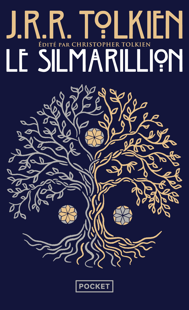 LE SILMARILLION