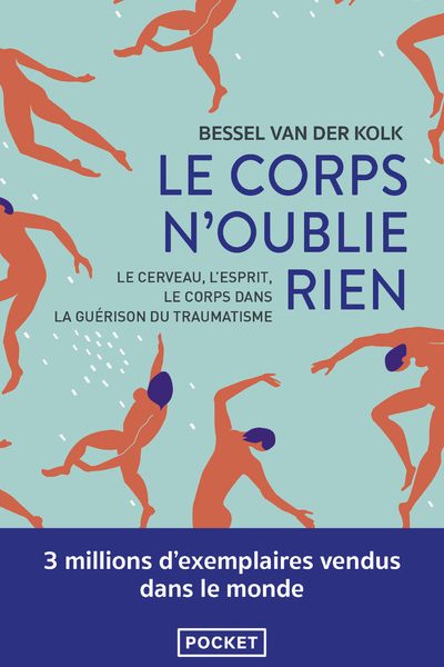 LE CORPS N'OUBLIE RIEN