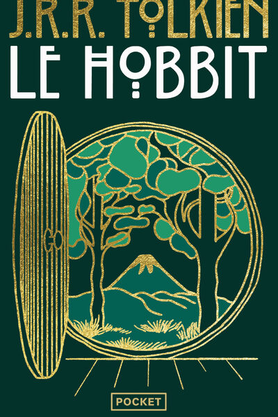LE HOBBIT