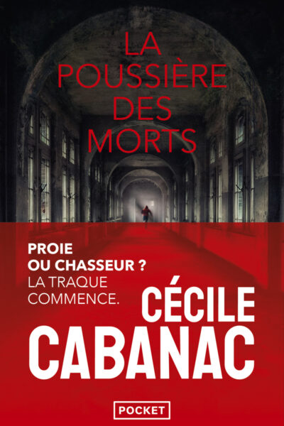 LA POUSSIERE DES MORTS