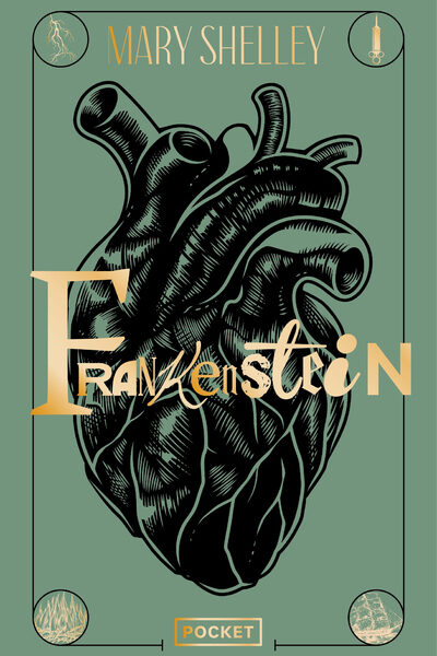 FRANKENSTEIN - COLLECTOR